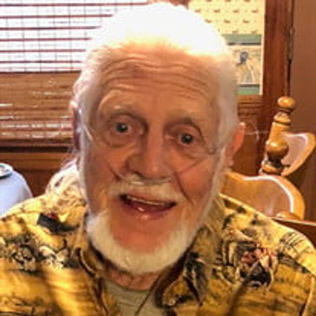 John Arthur Shackelford