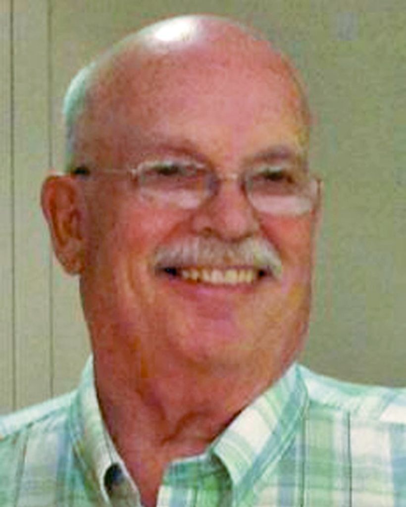 Floyd Chester Verzinski