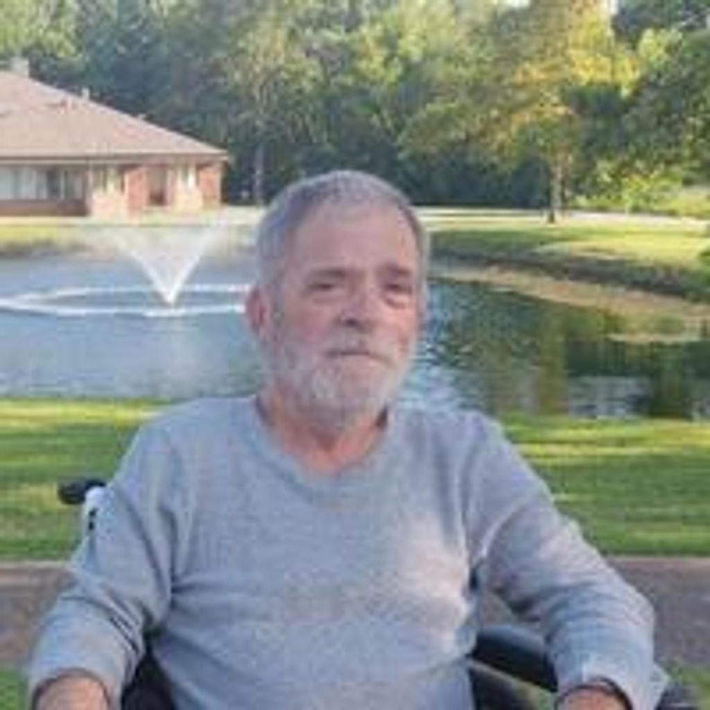 Max "Eddie" Edward Walker