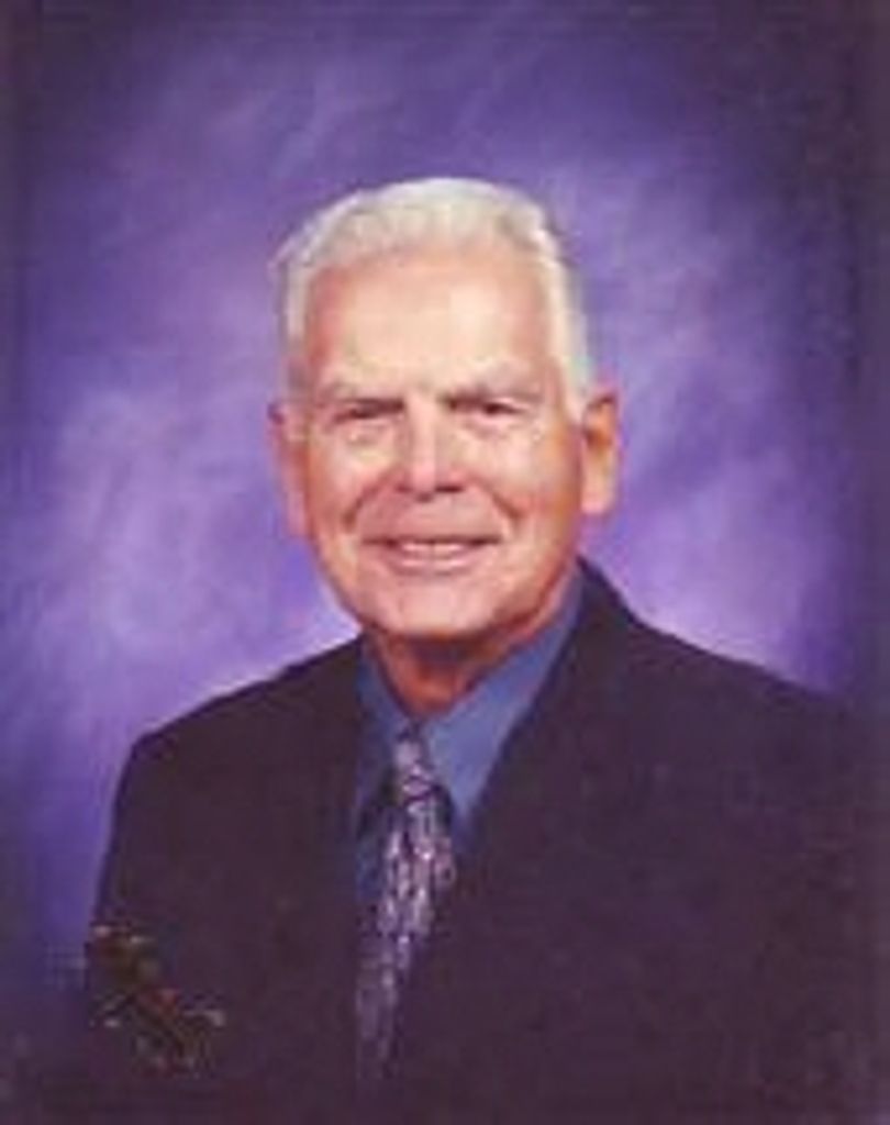 David Burdett Wright