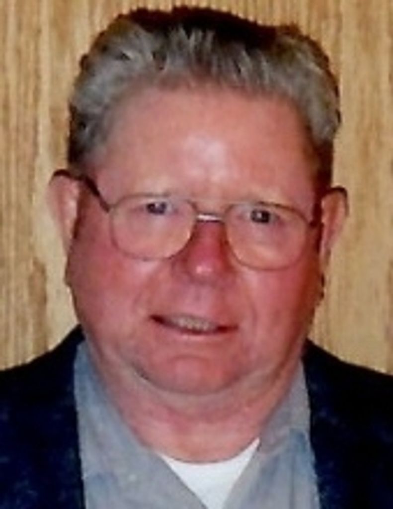 Joseph W. "Joe" Eggers