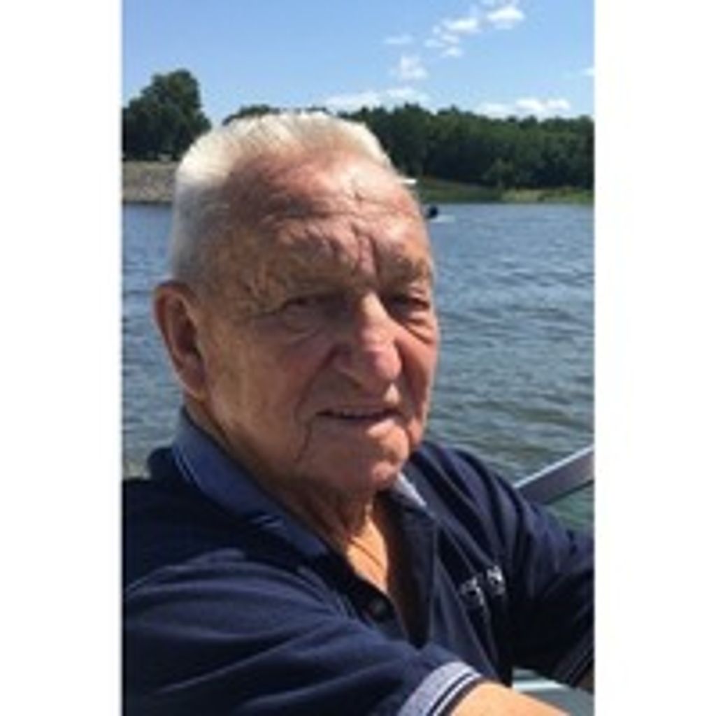 Robert Francis Gregory Profile Photo