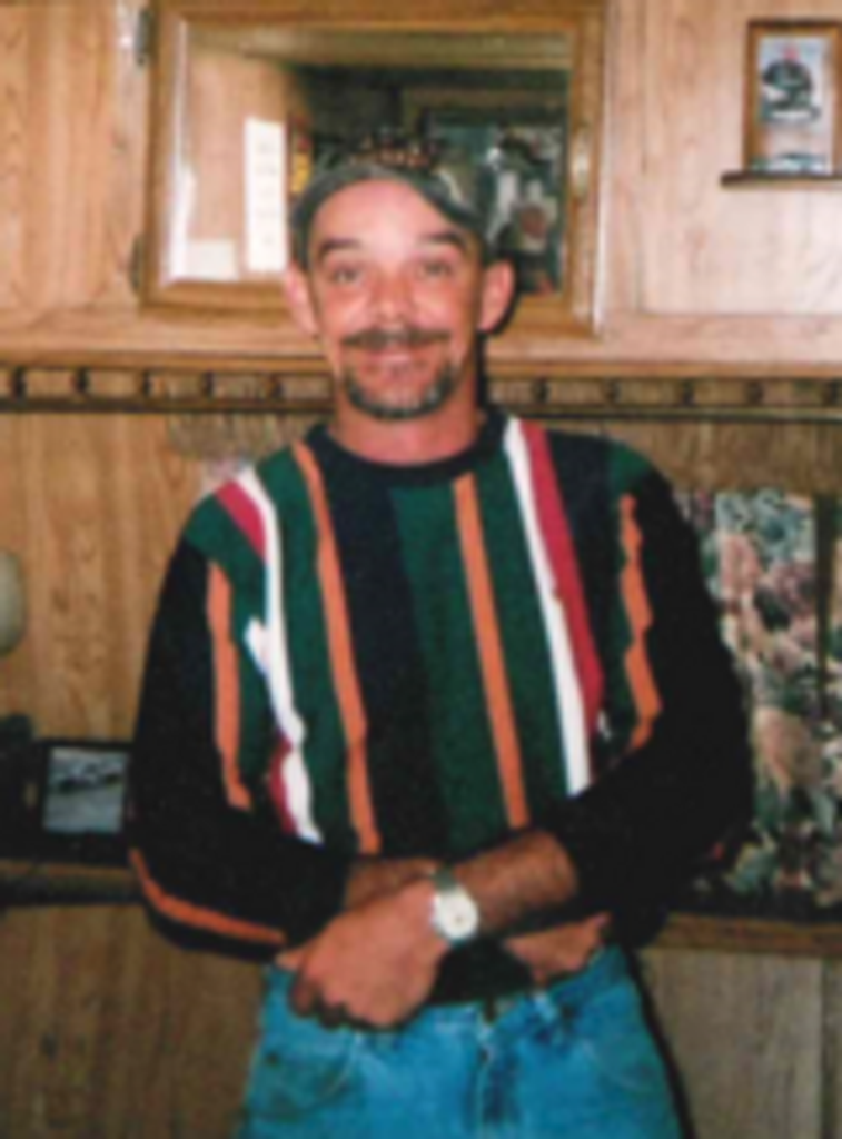 Jerry Wayne Reynolds