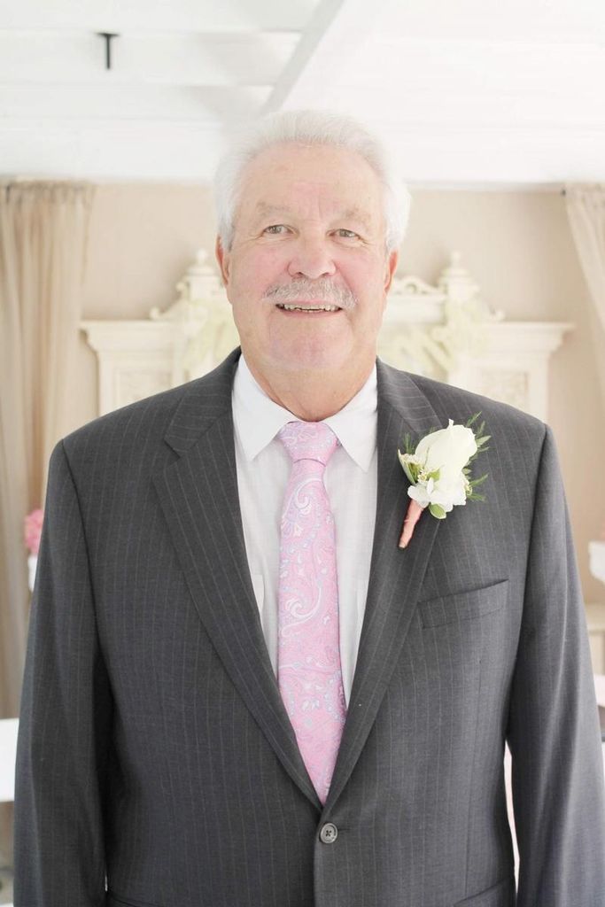 David Oleske Profile Photo