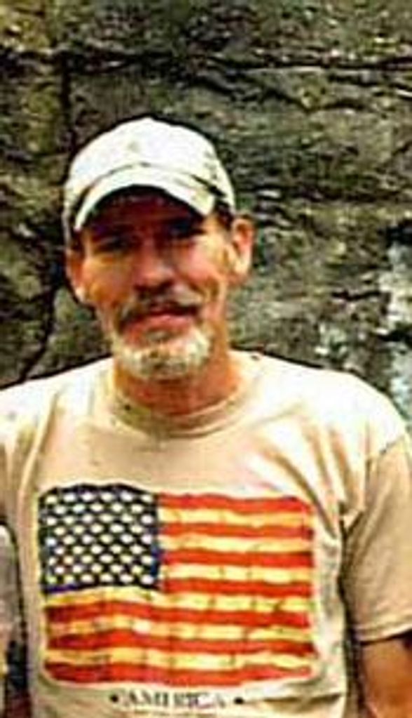 Robert E. "Bubba" Morrison