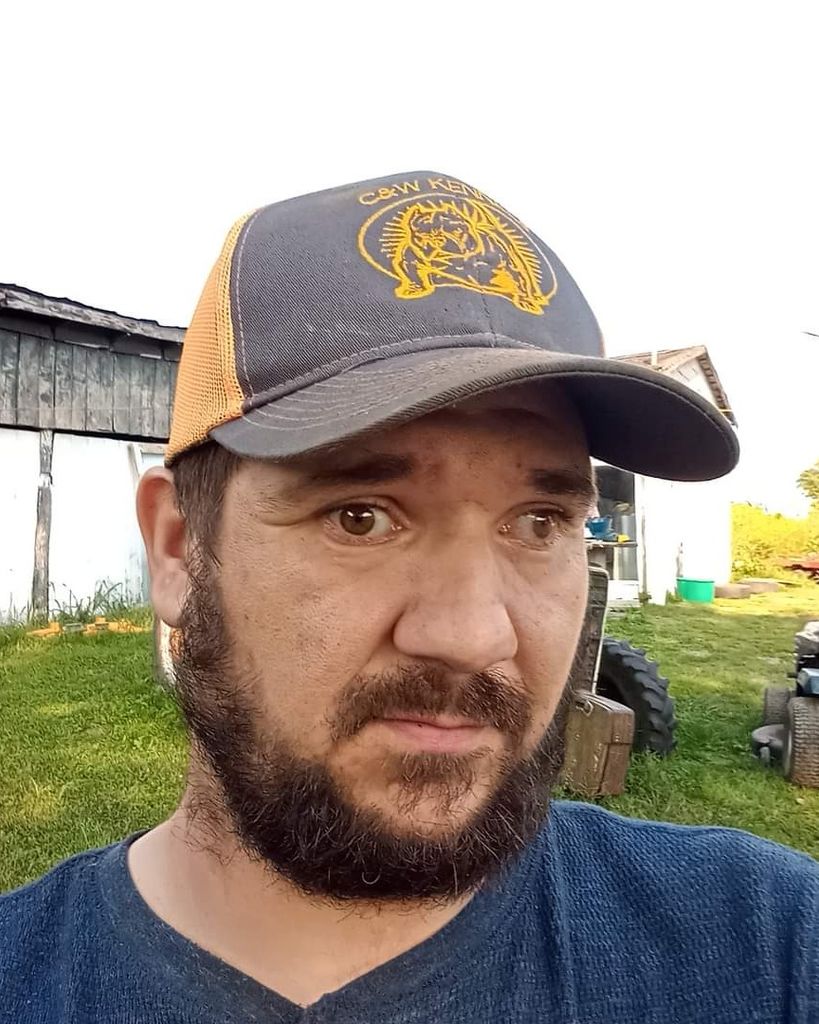 Travis Gene Collins Profile Photo