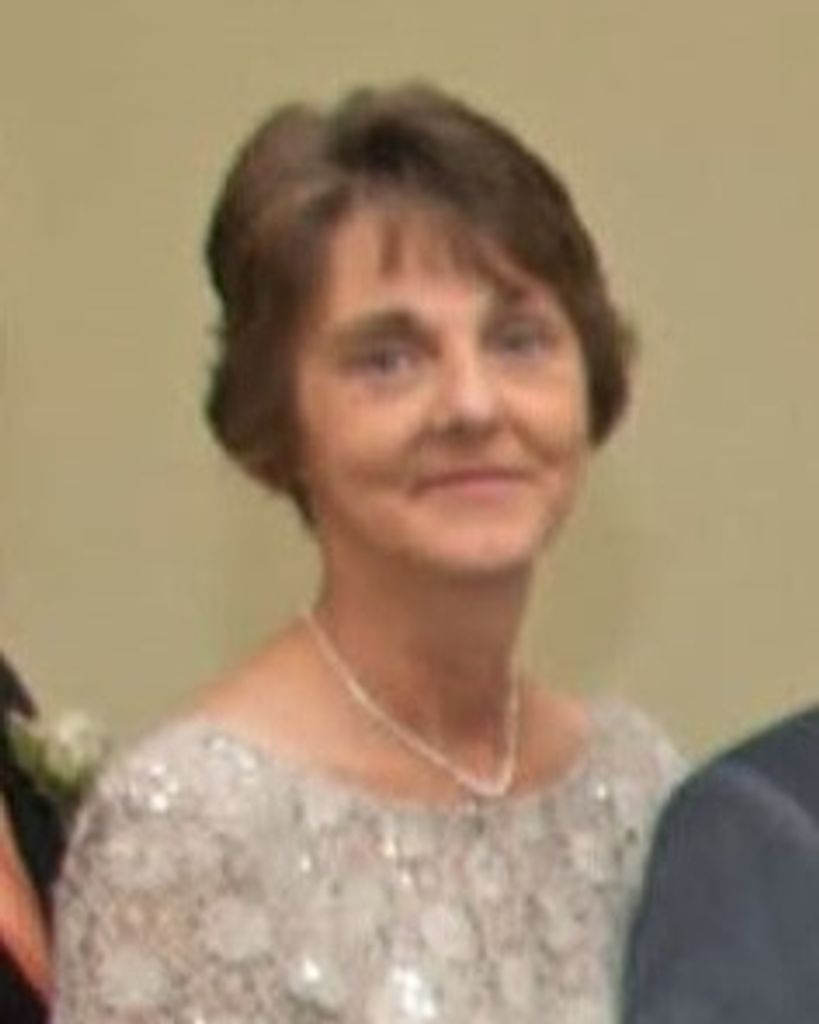 Shelley Lynne (Beck) Webb Profile Photo