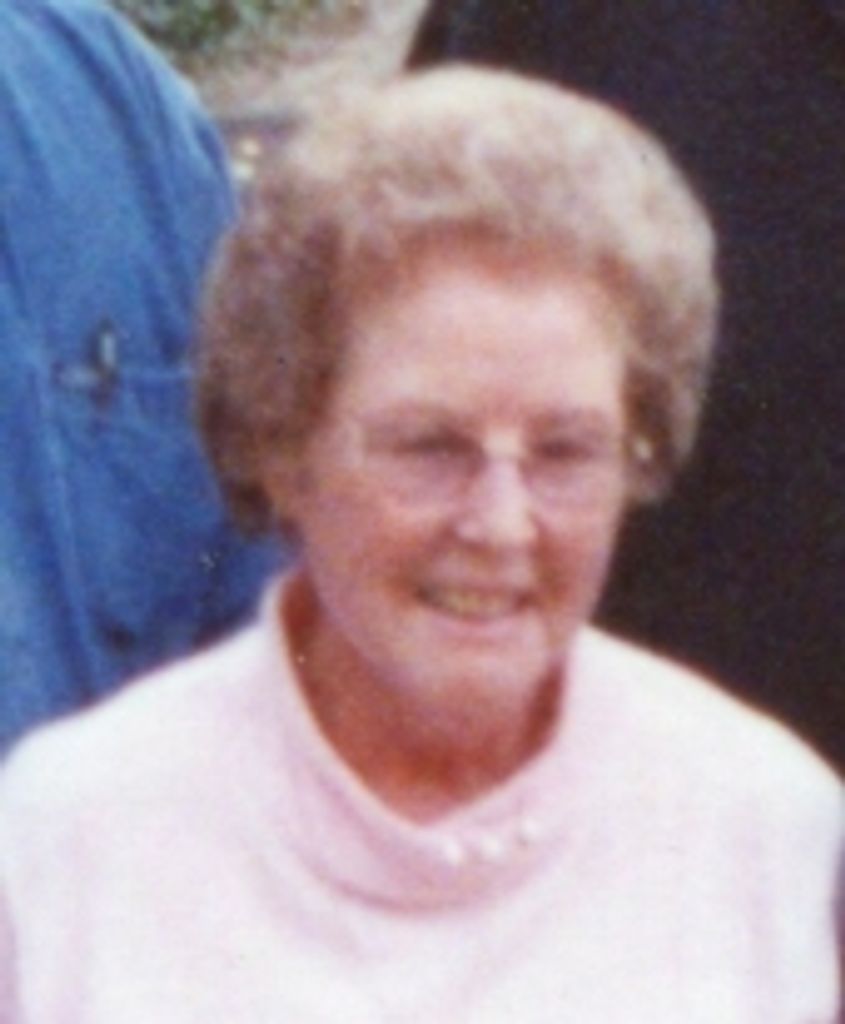 Vennie P. Bishop