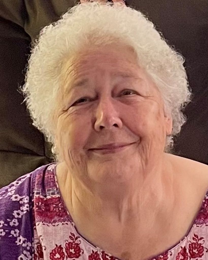 Sherry Gwen Hatfield