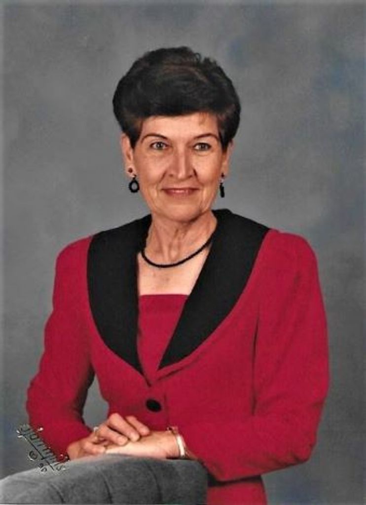 Jane Dean Profile Photo