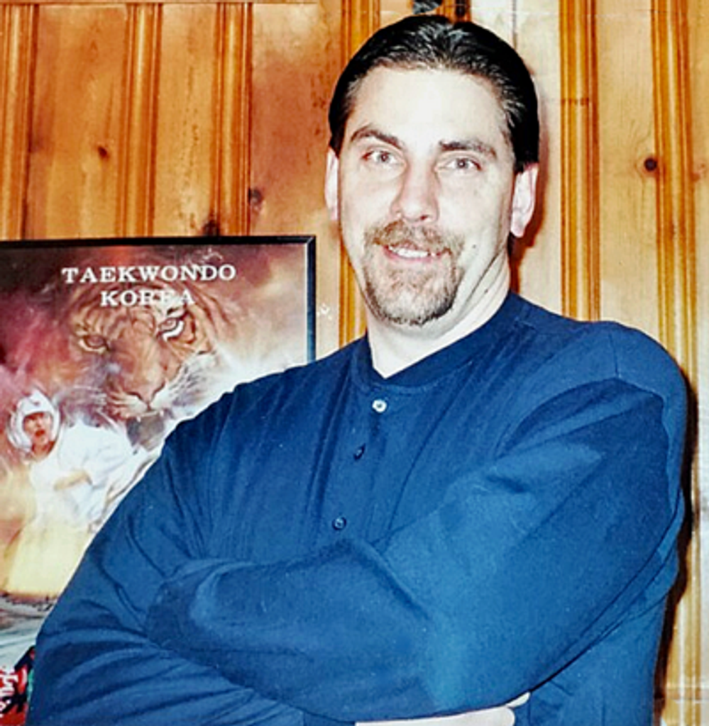 Michael P. Szabo