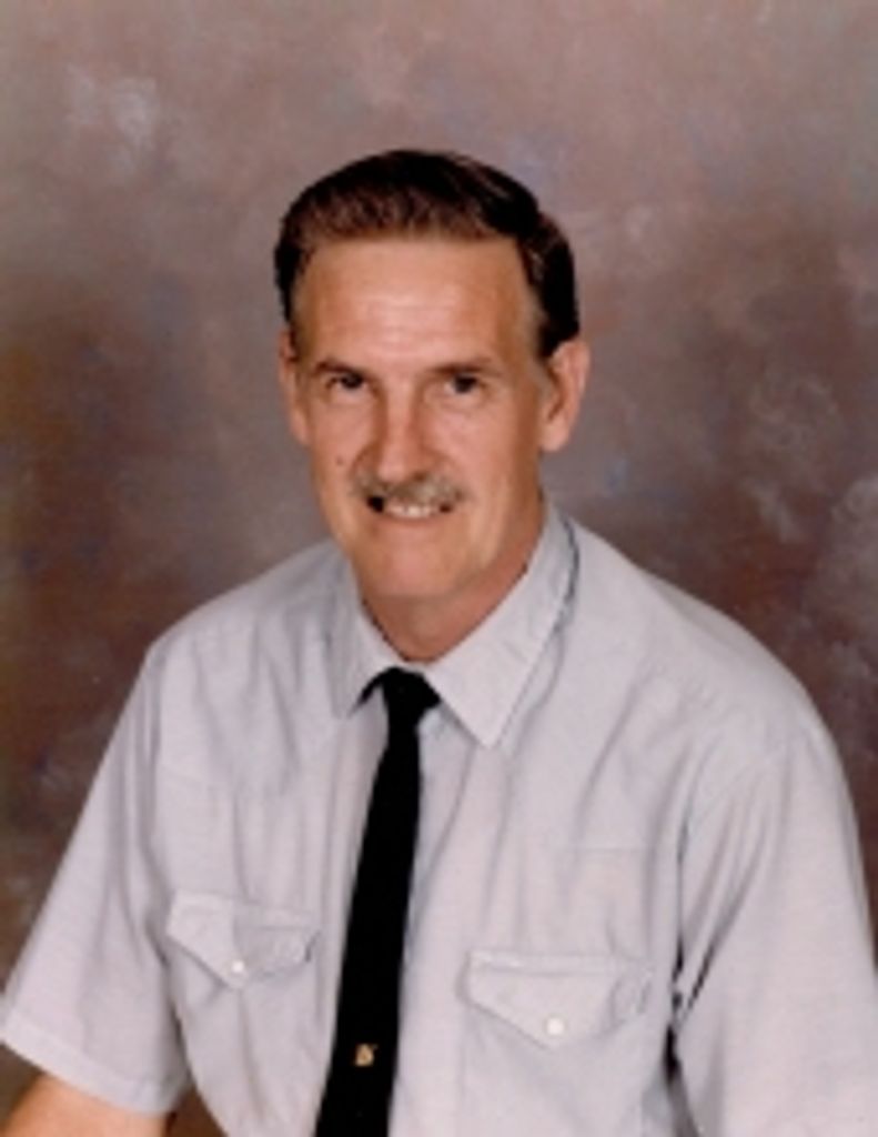 William Jackson Howell