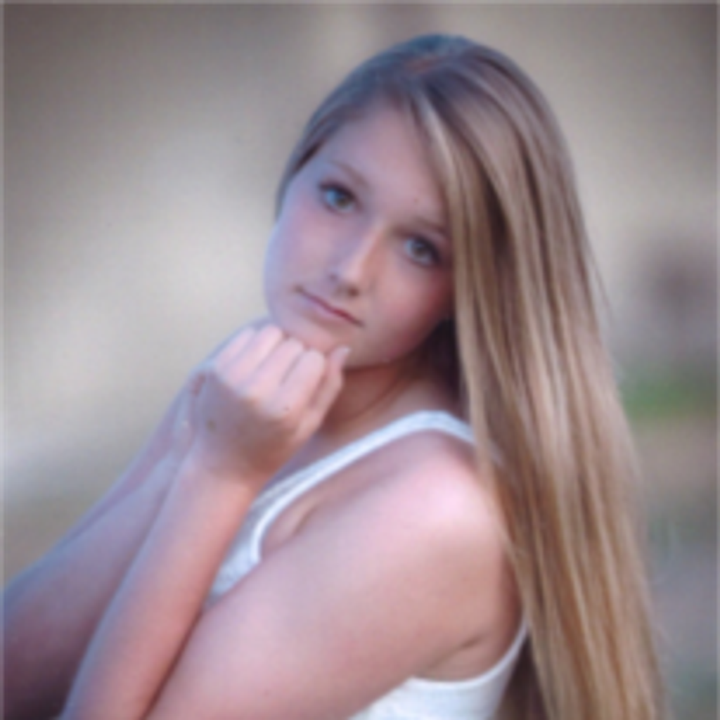 Lindsey Loujean Grams
