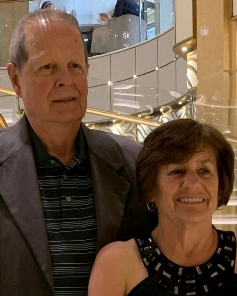 William Clyde Nielsen