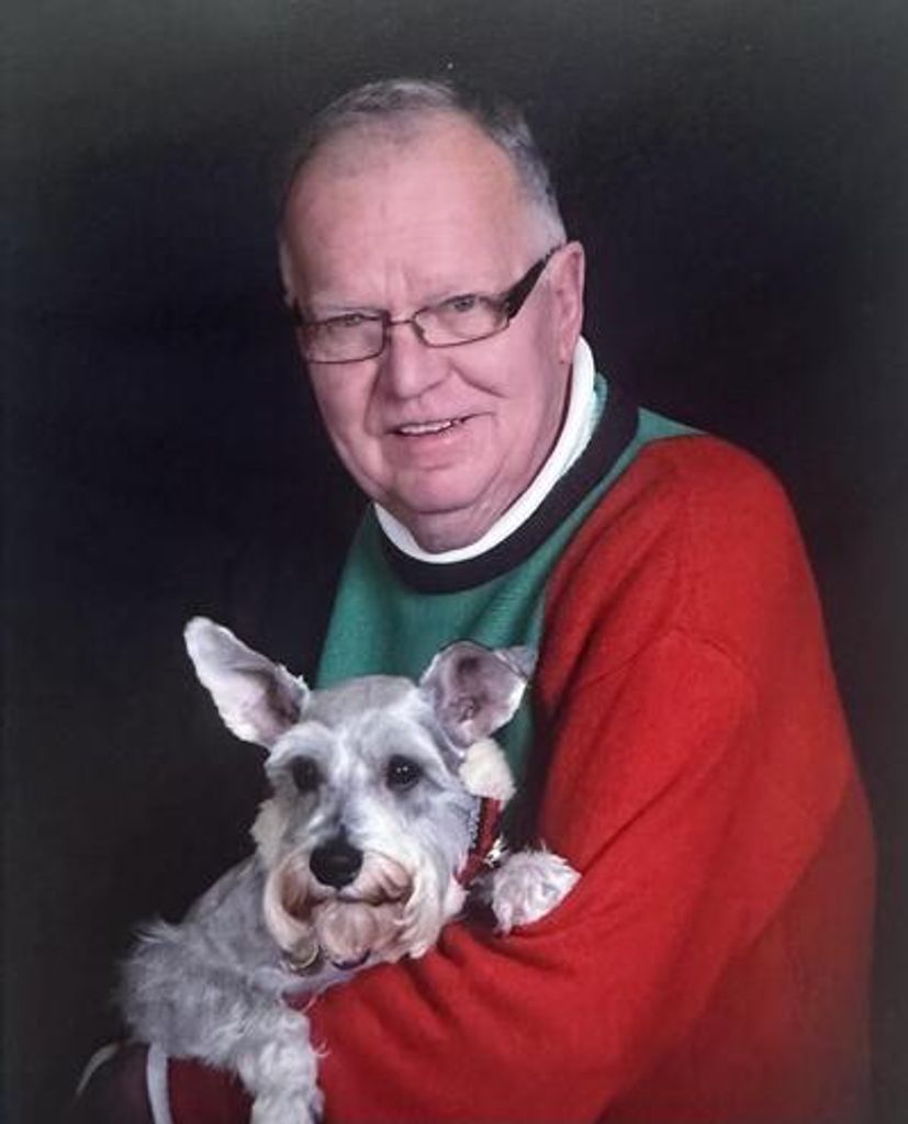 Richard "Dick" T. Shanholtzer Profile Photo