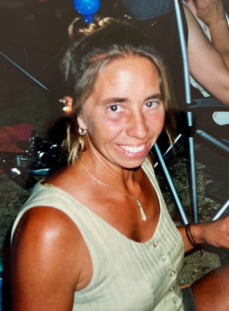 Margery Wolcott Profile Photo