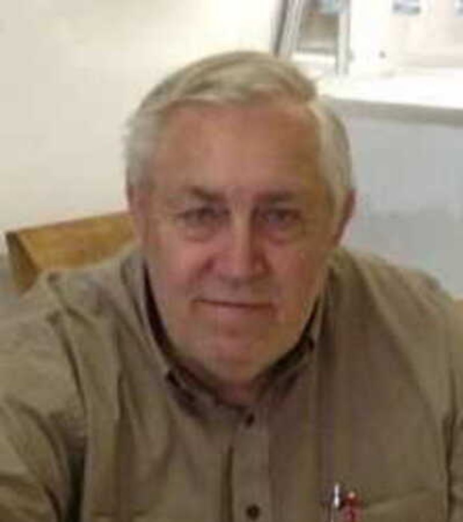 Pastor Donald Wesley Cox, Sr. Profile Photo