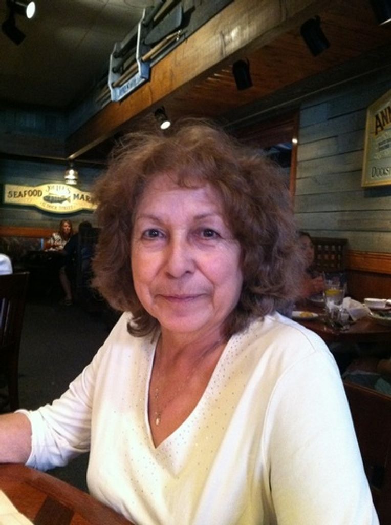 Geraldine "Geri" Marie Trujillo Profile Photo