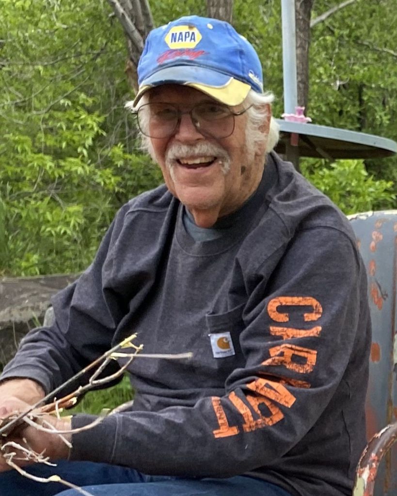Reo Joseph Zentz