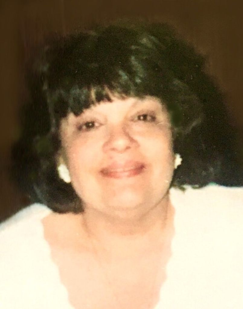 Isabel Alejandra Jimenez