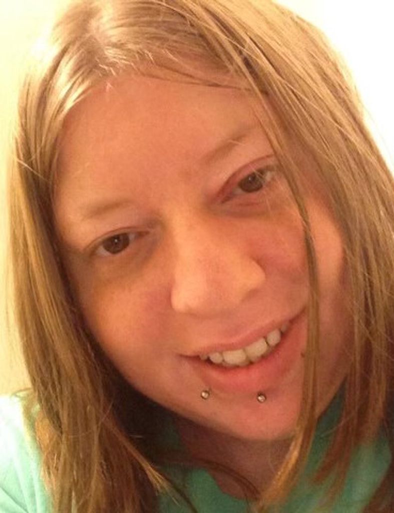 Alisha K Tinker Profile Photo