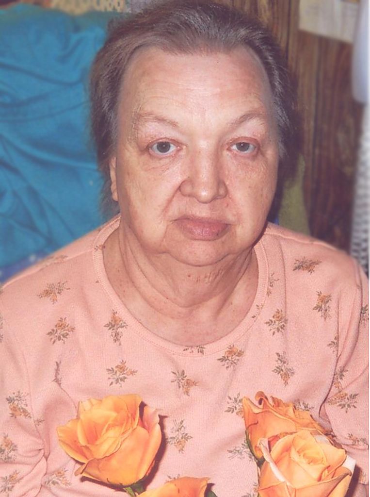 Virginia L. Larrick Profile Photo