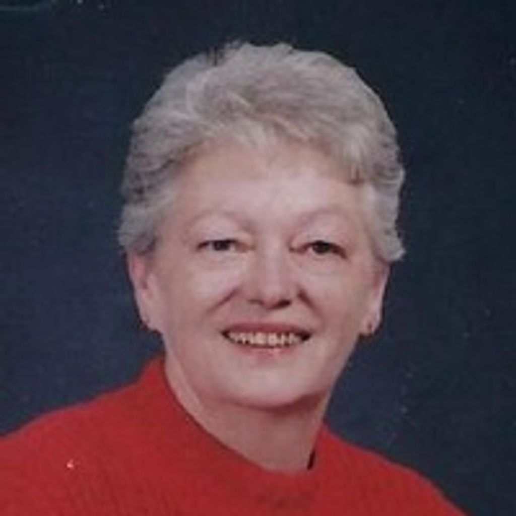 Darlene Seaton