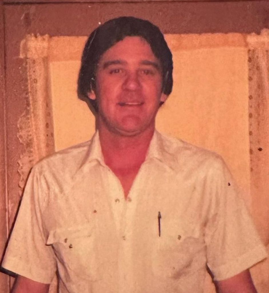 Jimmy Cleveland Mcgowan Profile Photo