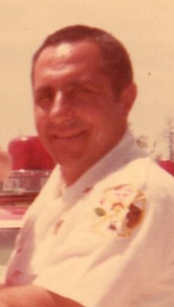 Anthony Thomas Messina Profile Photo