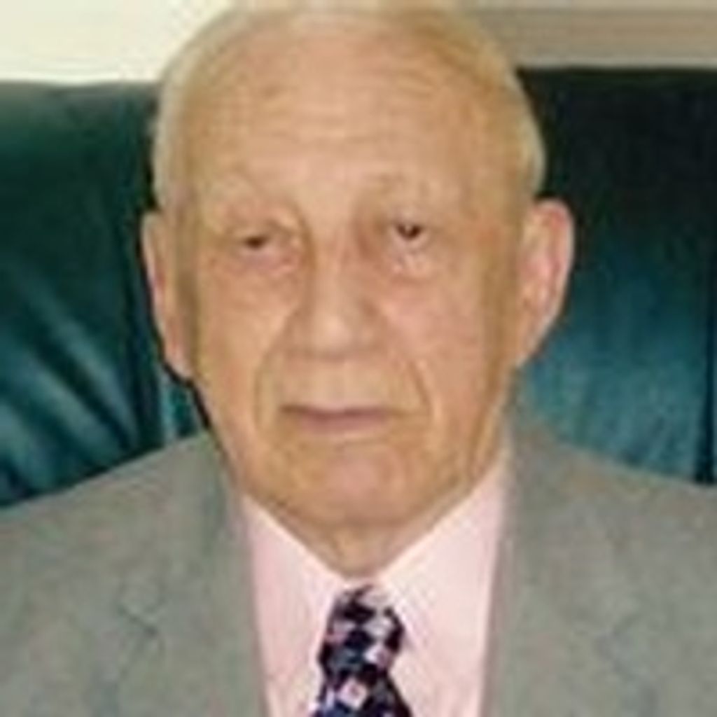 Arthur Schuster