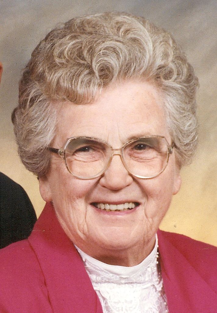 Edna I. Carl Profile Photo