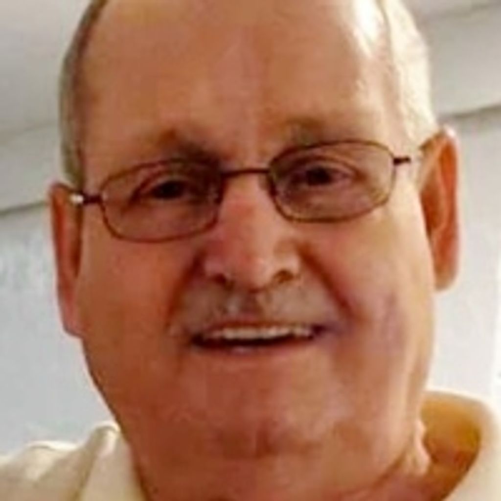Harold L. Withrow