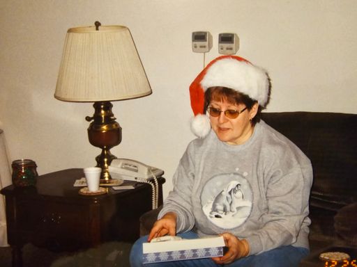 Dinah Sue Demas photo gallery thumbnail 12 of 44