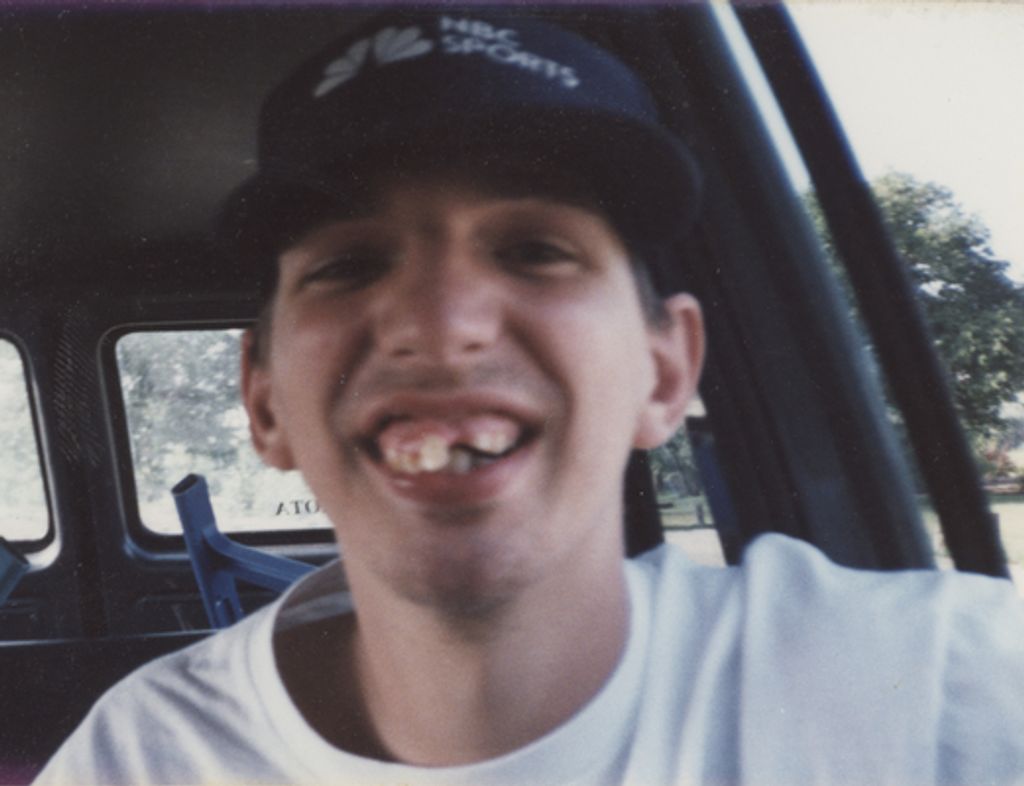 Timothy Braun Profile Photo