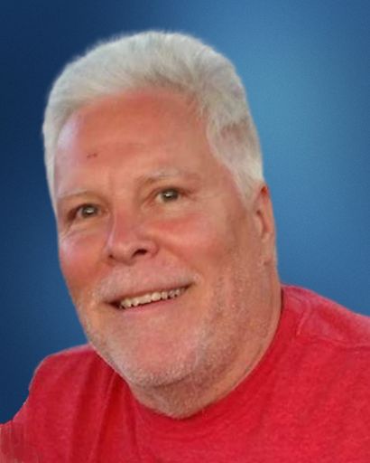 Donald Thomas Glaze's obituary image