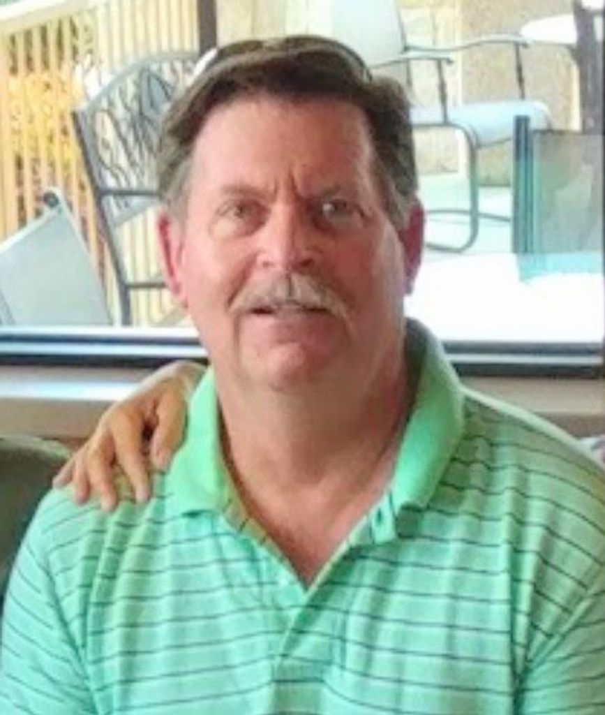 Steven Hirstine