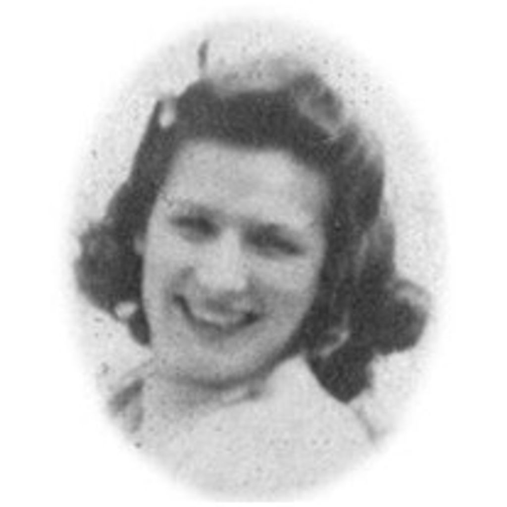 Emily Frances Correia
