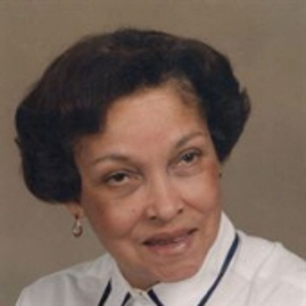 Mrs.  Mary  Louise Ferguson