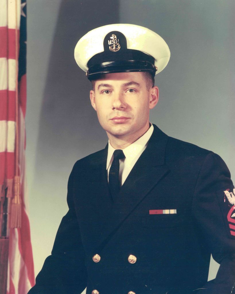 Delmar Bell Messer