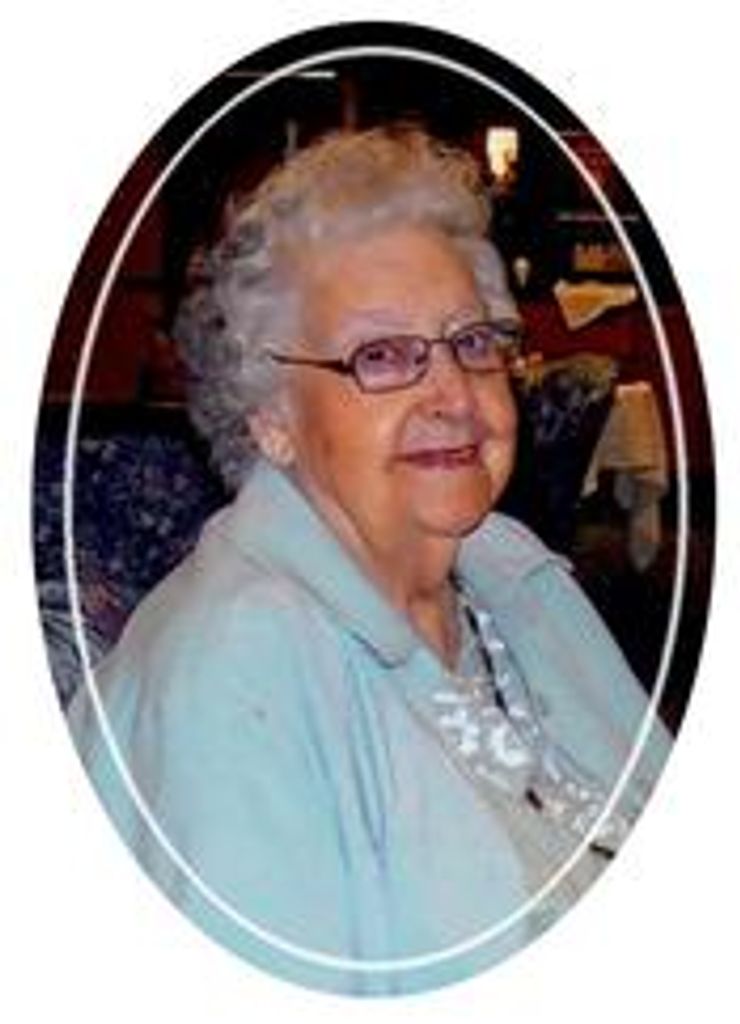 Lillian M. Moen