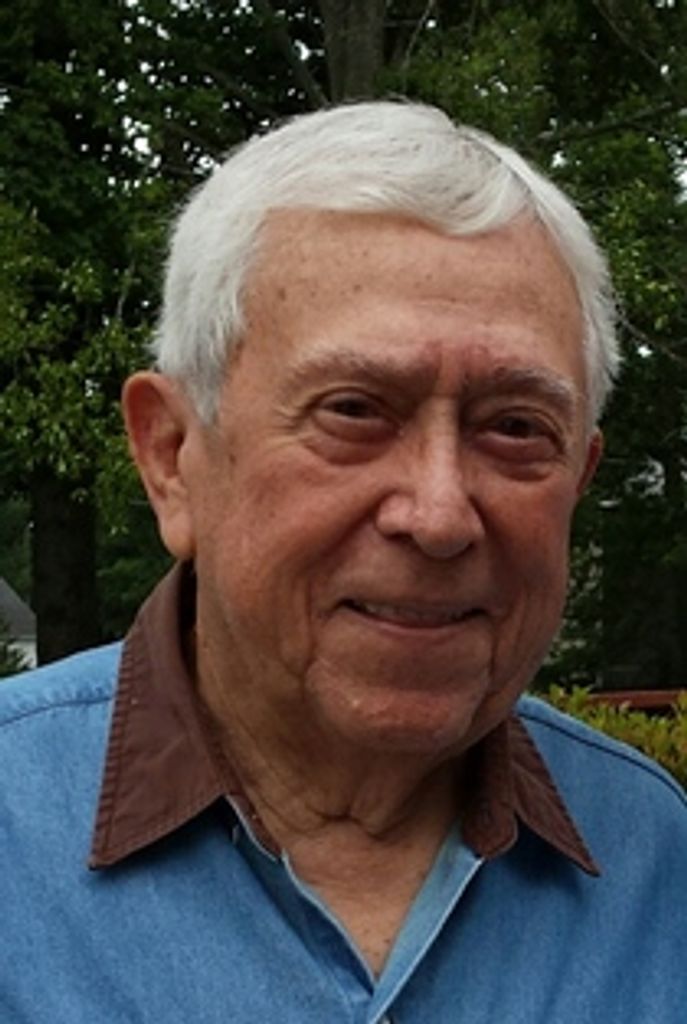 Ivan Wesley Daes