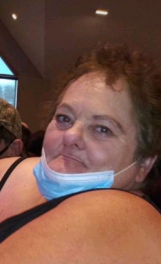 Deborah K Jenkins Profile Photo