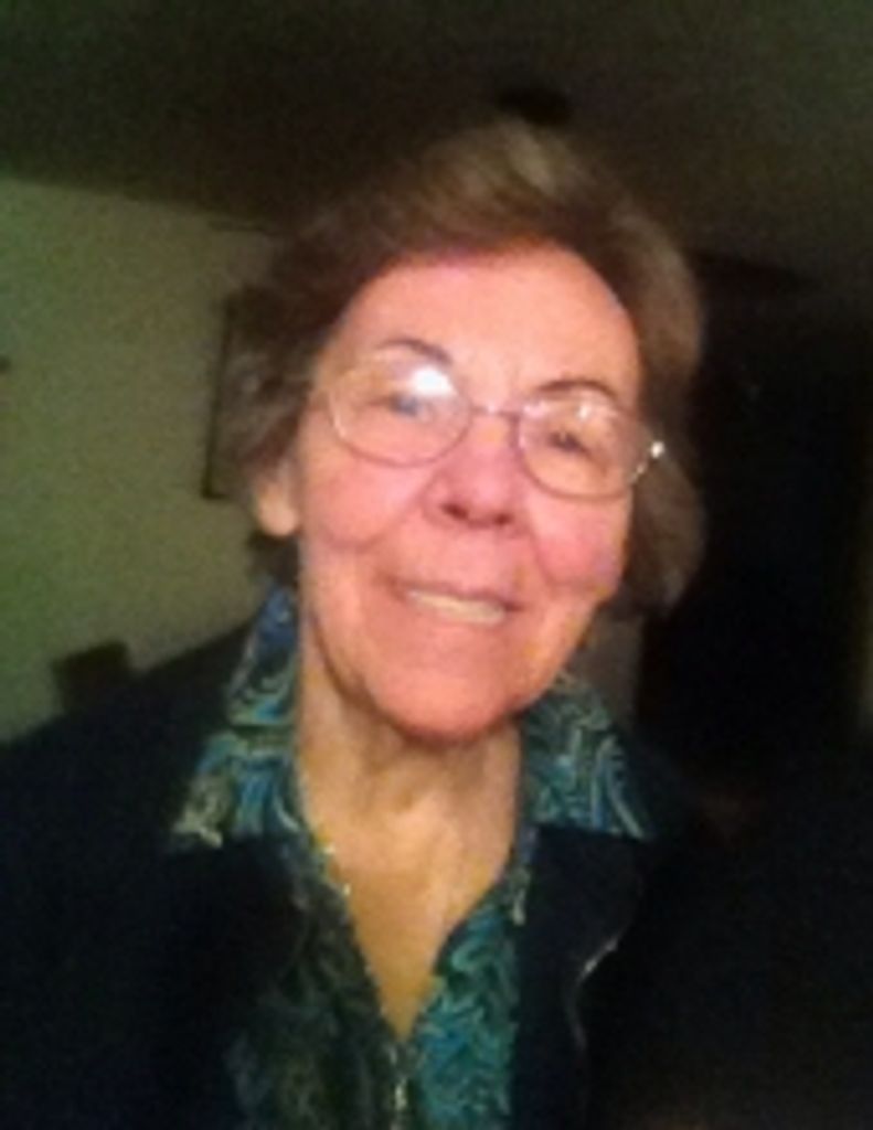 Ethel M. Nef