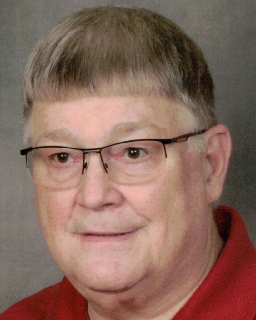 Randy L. Warmkessel Profile Photo