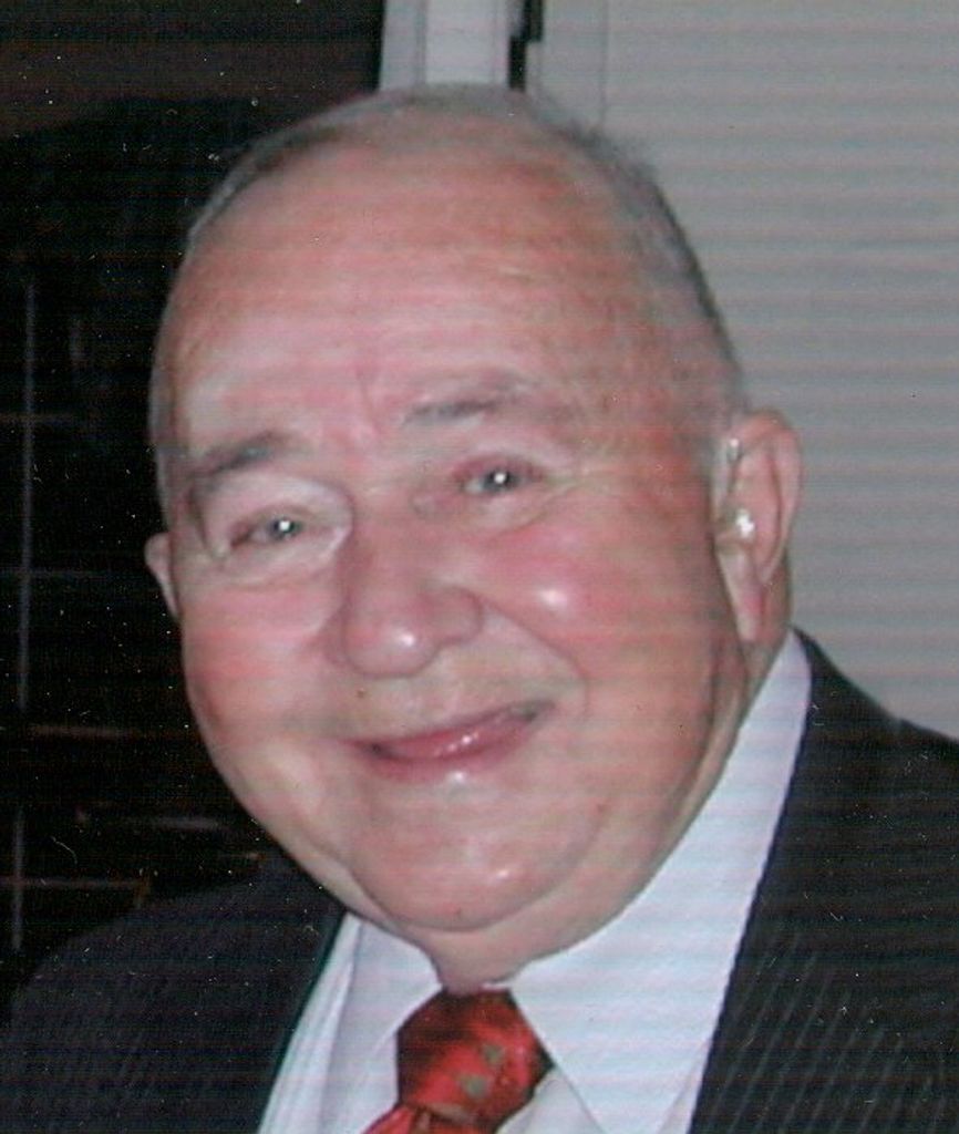 Thomas Hyde