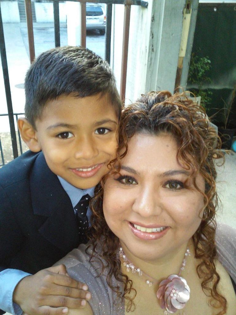 Sandra Felipa Garcia Profile Photo