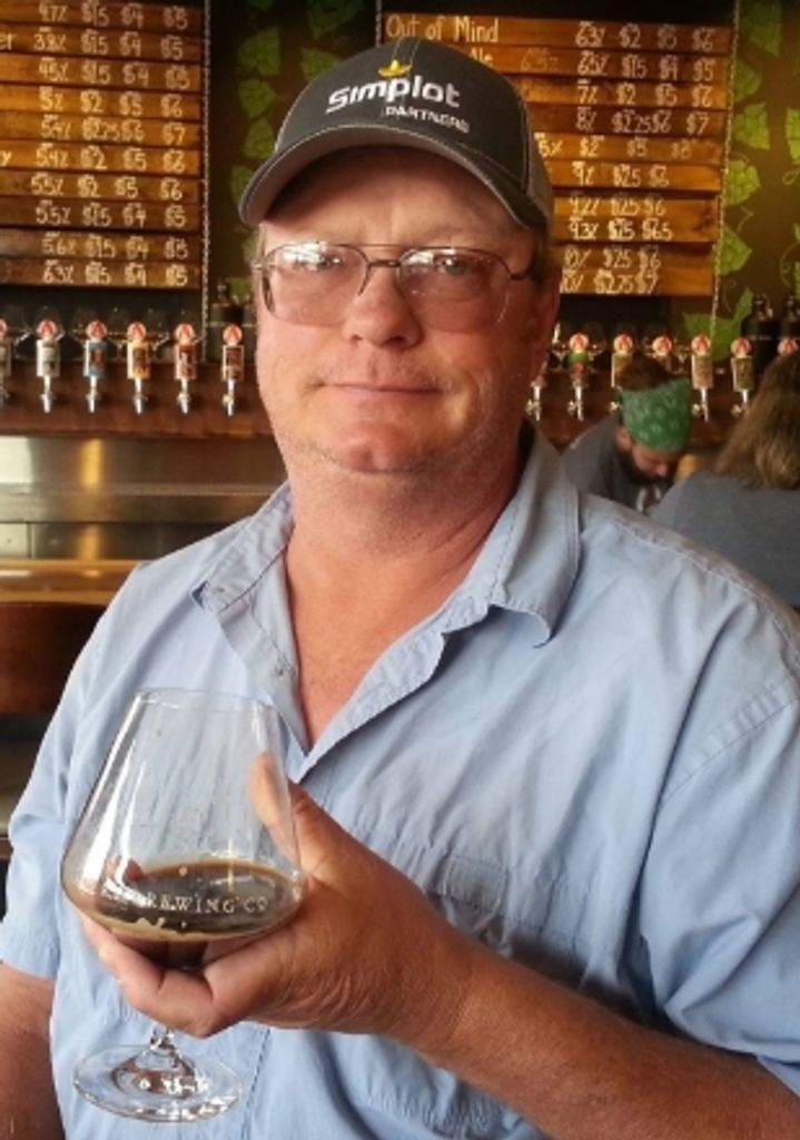 Eric Charles Kammiller Profile Photo