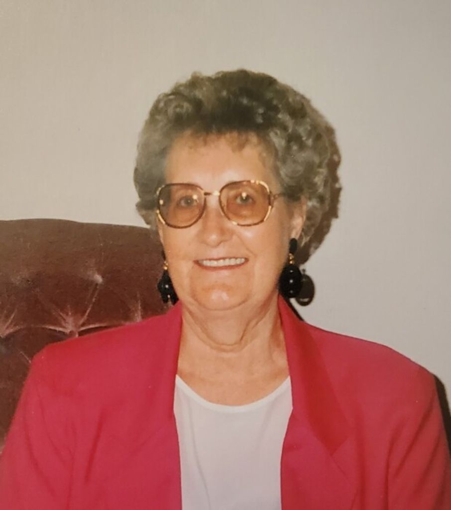 Grace Green