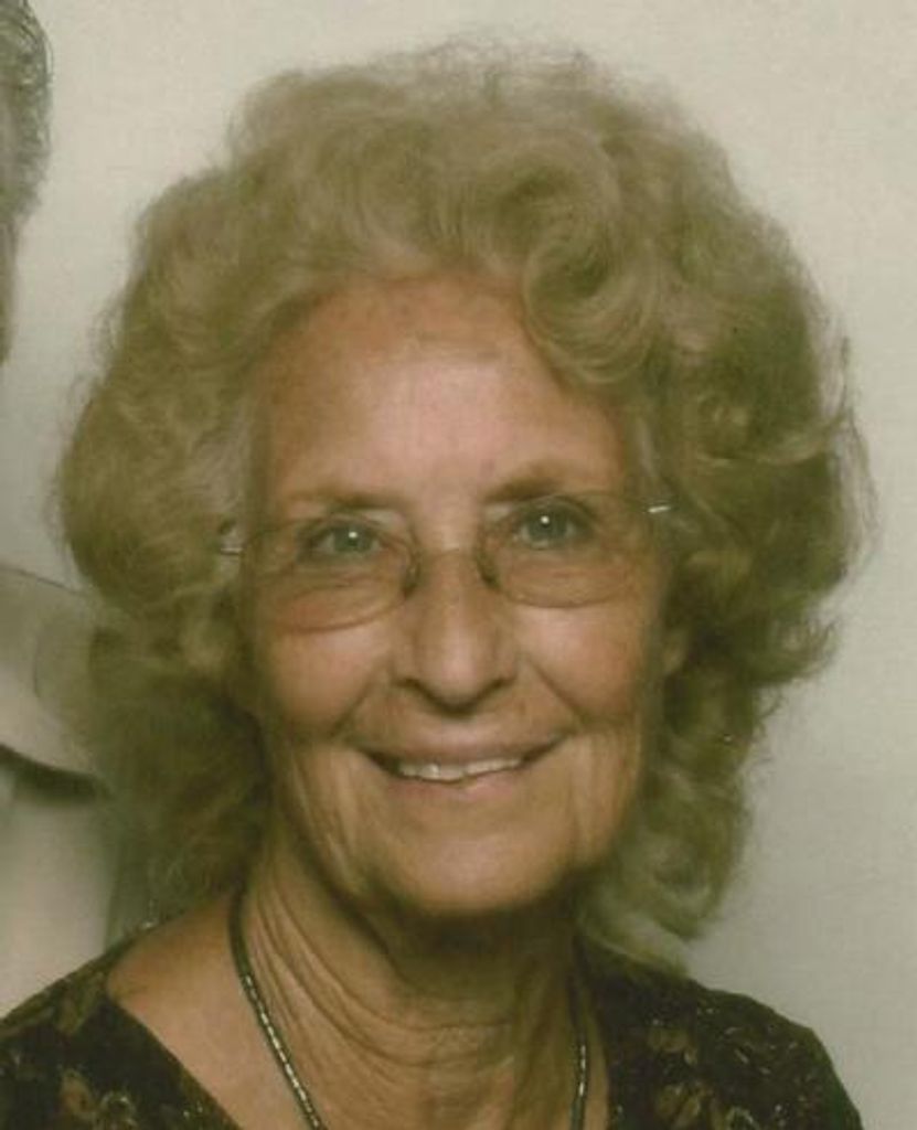 Margie Johnson Gilbert