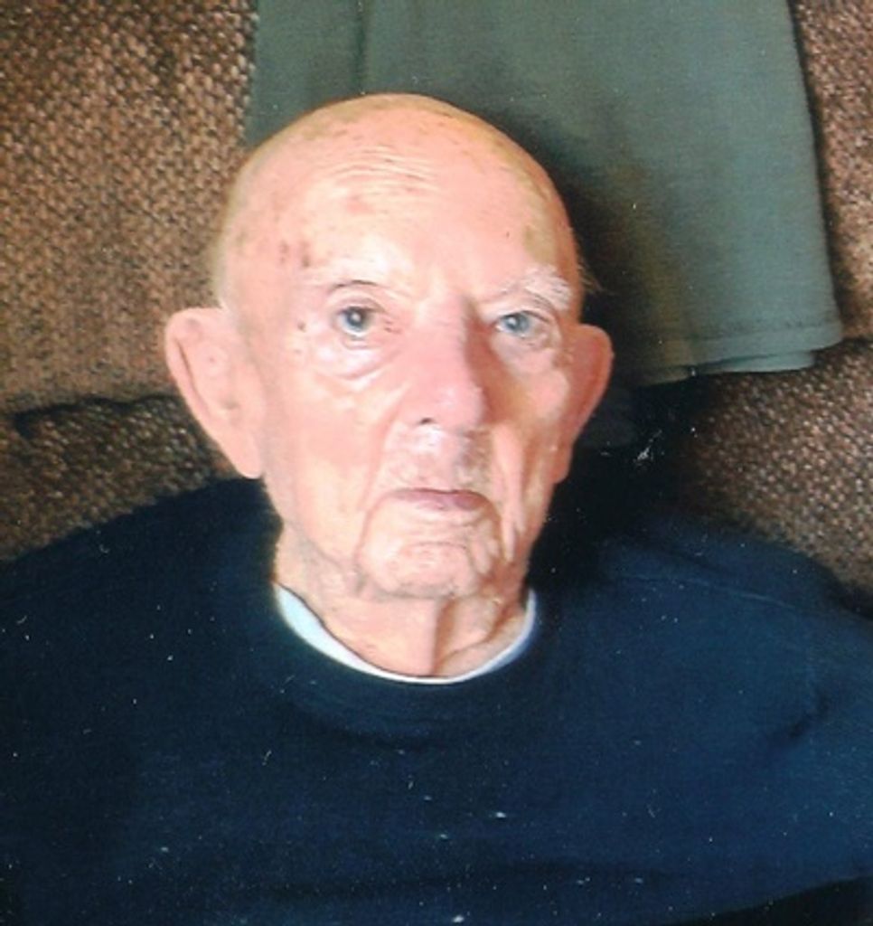 Blair Joseph Gabriel Nixon